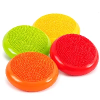 Amylove Wiggle Seat Inflated Wobble Cushion for Sensory Kid, frame 1