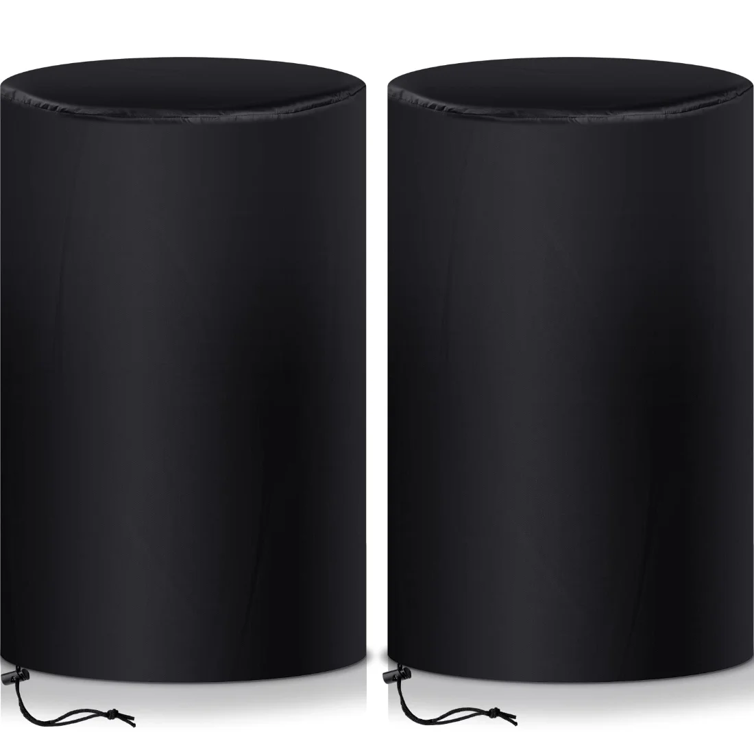 Amylove 55 Gallon Drum Cover