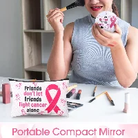 Amylove Breast Cancer Gifts, frame 2