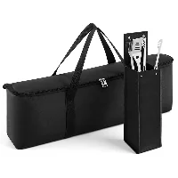 Amylove Grill Tool Storage Bag, frame 1