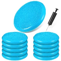 Amylove Inflated Wobble Cushions Sensory, frame 1