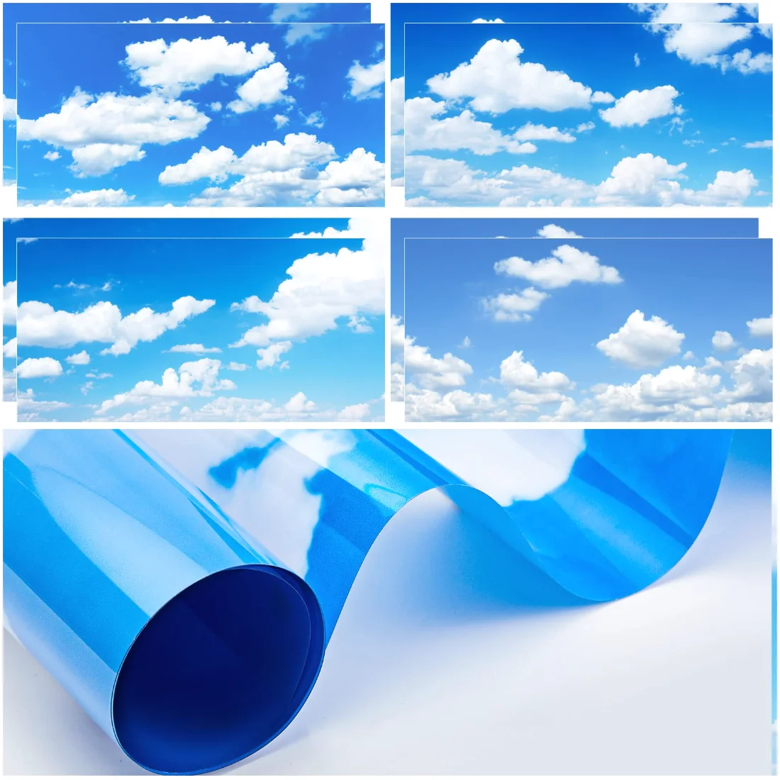 Amylove Fluorescent Light Covers