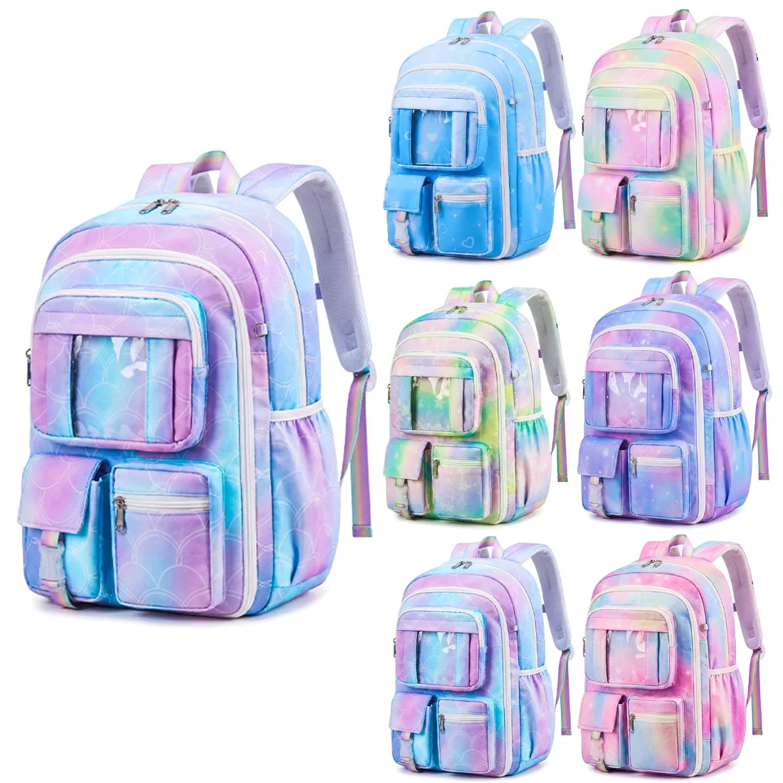 Amylove Kids Backpacks