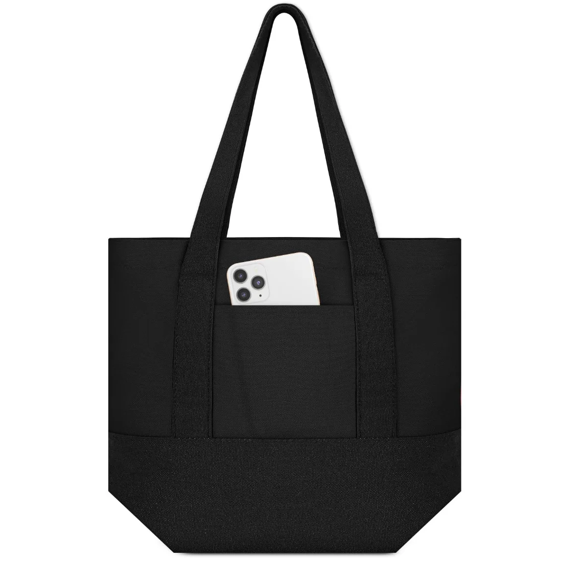 Amylove Canvas Tote Bag