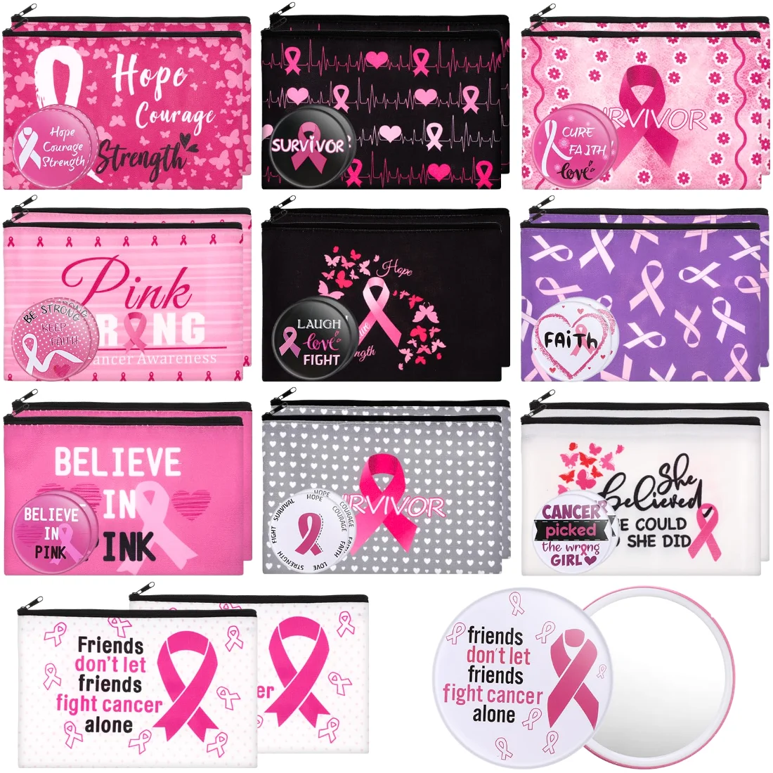 Amylove Breast Cancer Gifts