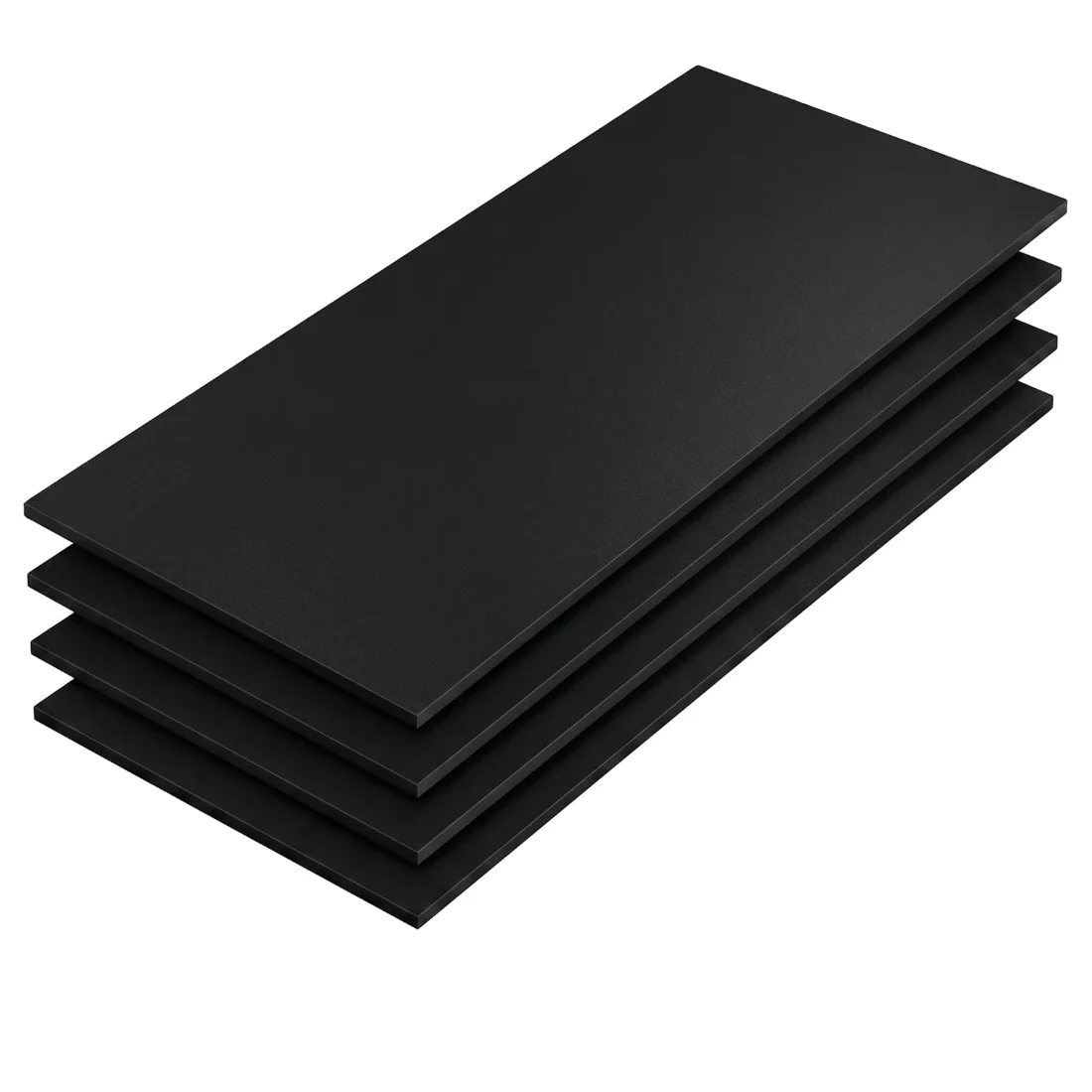 Amylove Upholstery Foam Sheet, 4 pcs