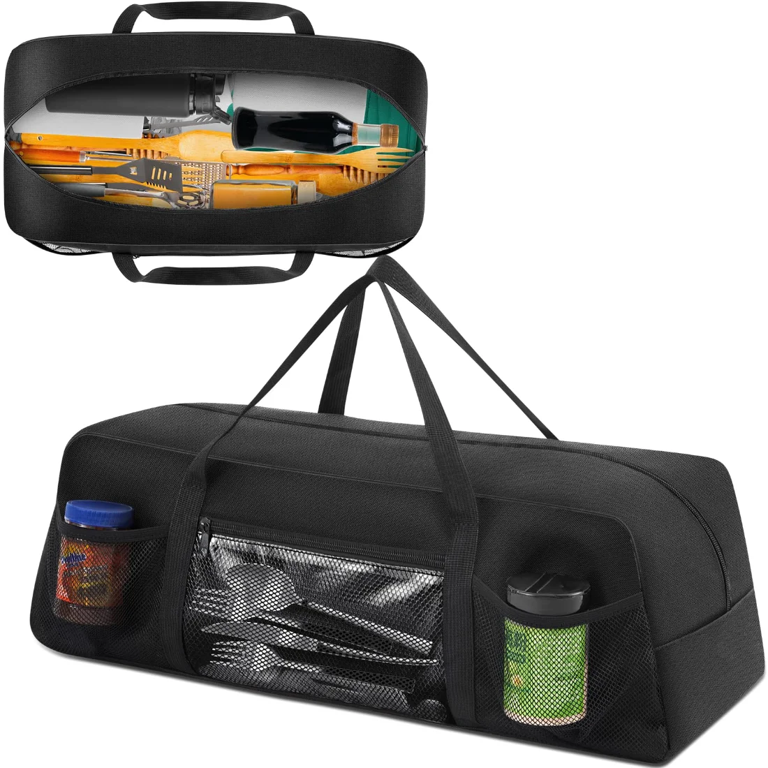 Amylove 24" Grill Tool Storage Bag