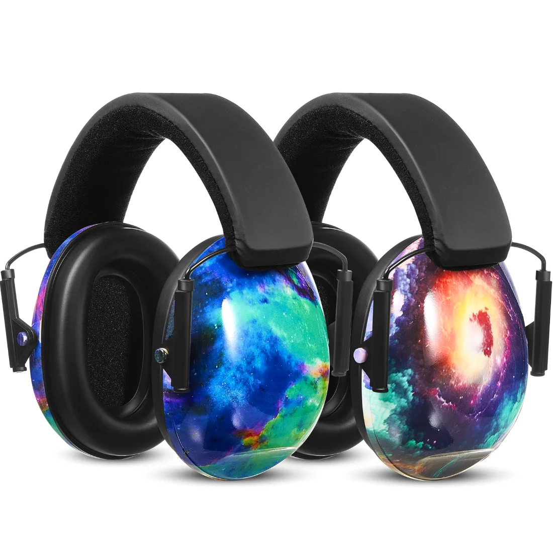 Amylove Noise Cancelling Headphones Kids Ear Protection Earmuffs