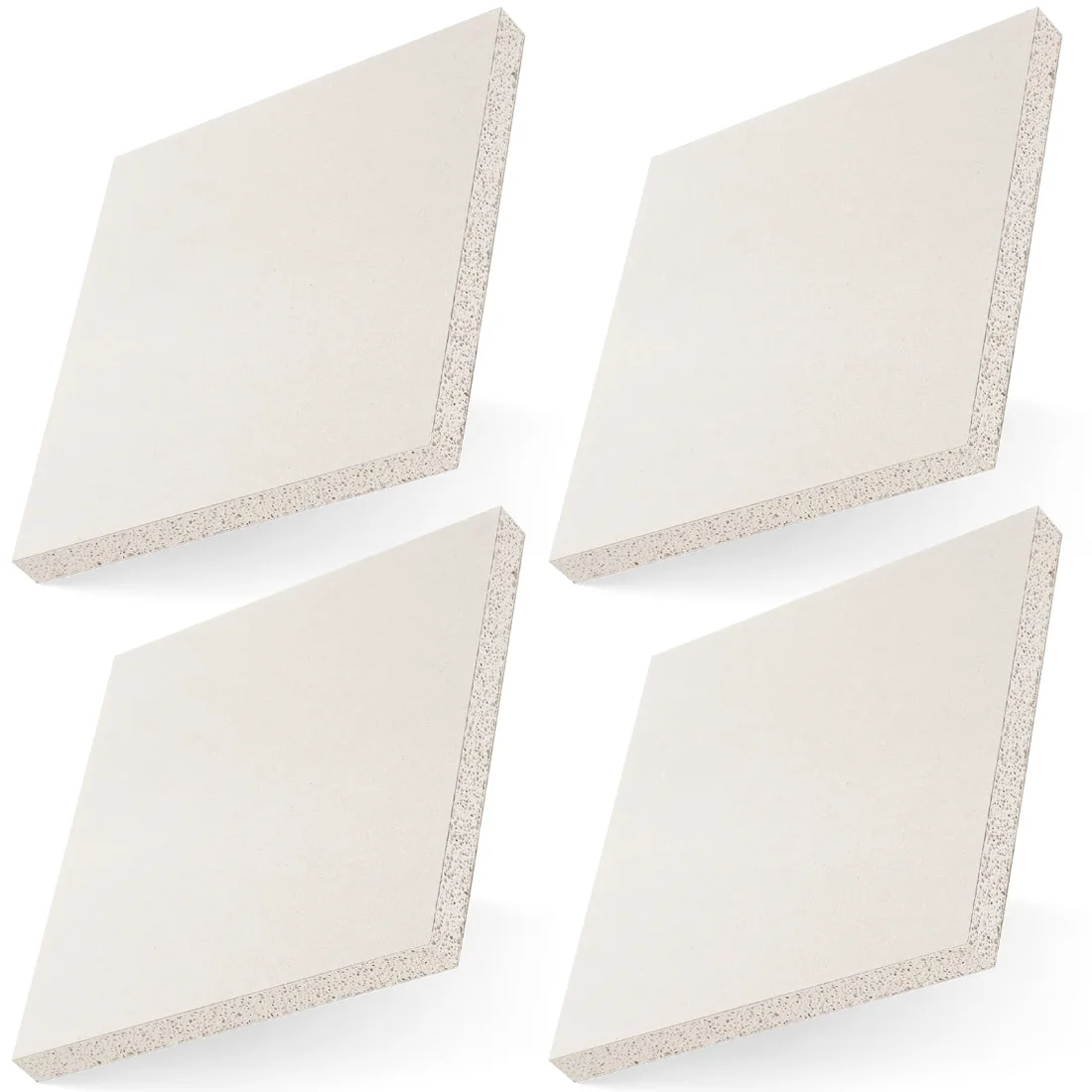Amylove Drywall Repair Panel for Wall Repair