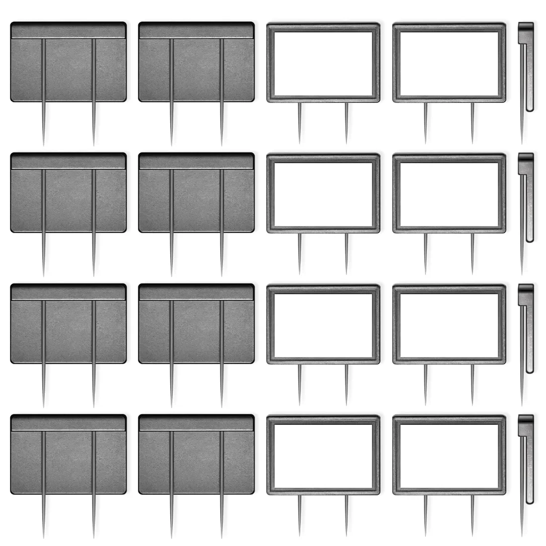 Amylove Cubicle Pins Partition Pins Cubicle Accessories Fabric