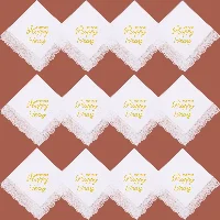 Amylove Happy Tears Handkerchief, frame 1