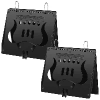 Amylove Music Flip Folder Marching Band Each with 10 Windows, frame 1