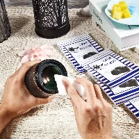 Amylove Lens Cleaning Paper Tissue Lens Paper for Camera Lenses, frame 2
