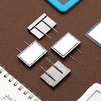 Amylove Cubicle Pins Partition Pins Cubicle Accessories Fabric, frame 2
