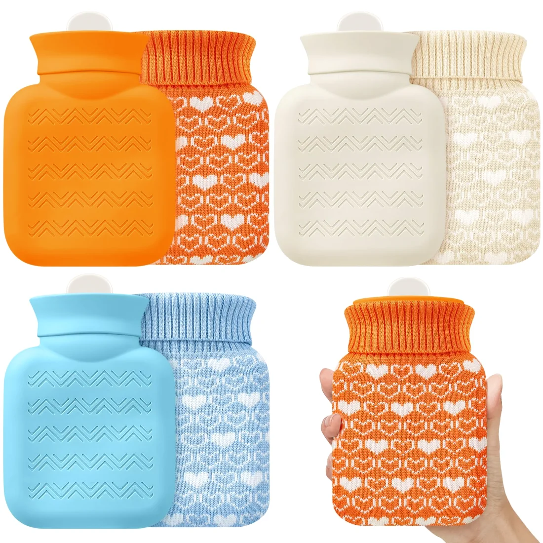 Amylove Mini Water Bottle 320ml