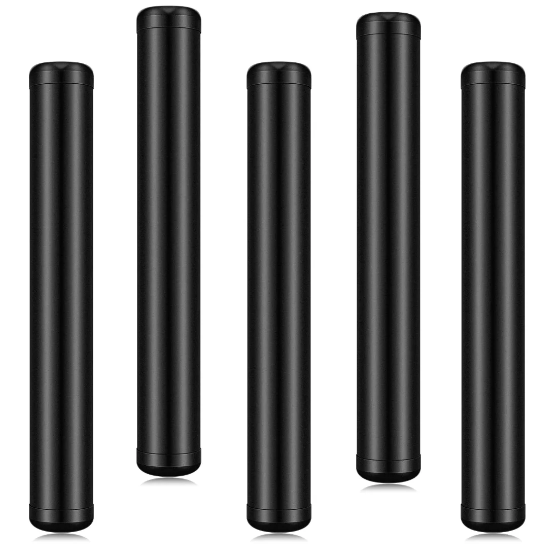 Amylove Metal Storage Tube Chiller Tubes