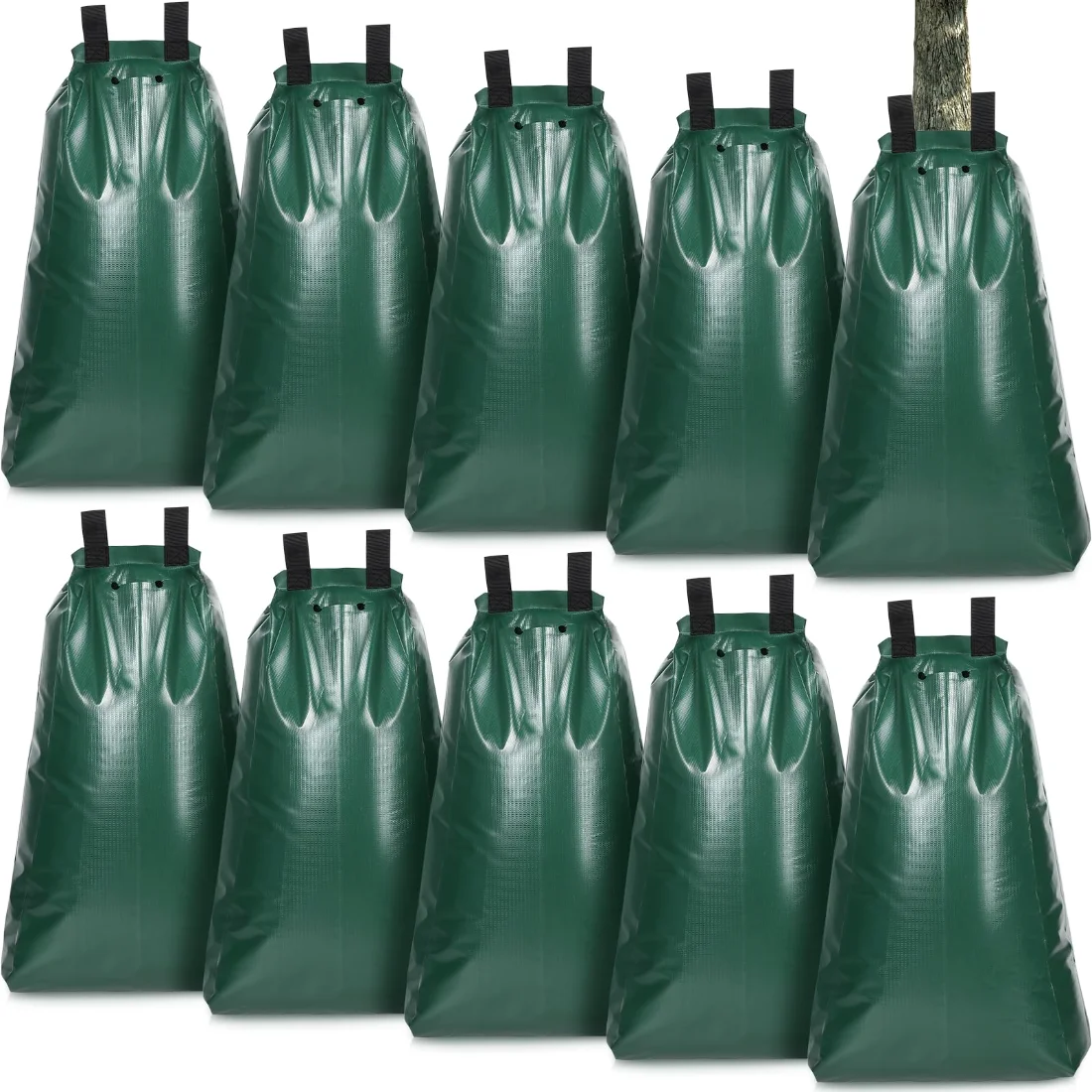 Amylove 20 Gallon Tree Watering Bags