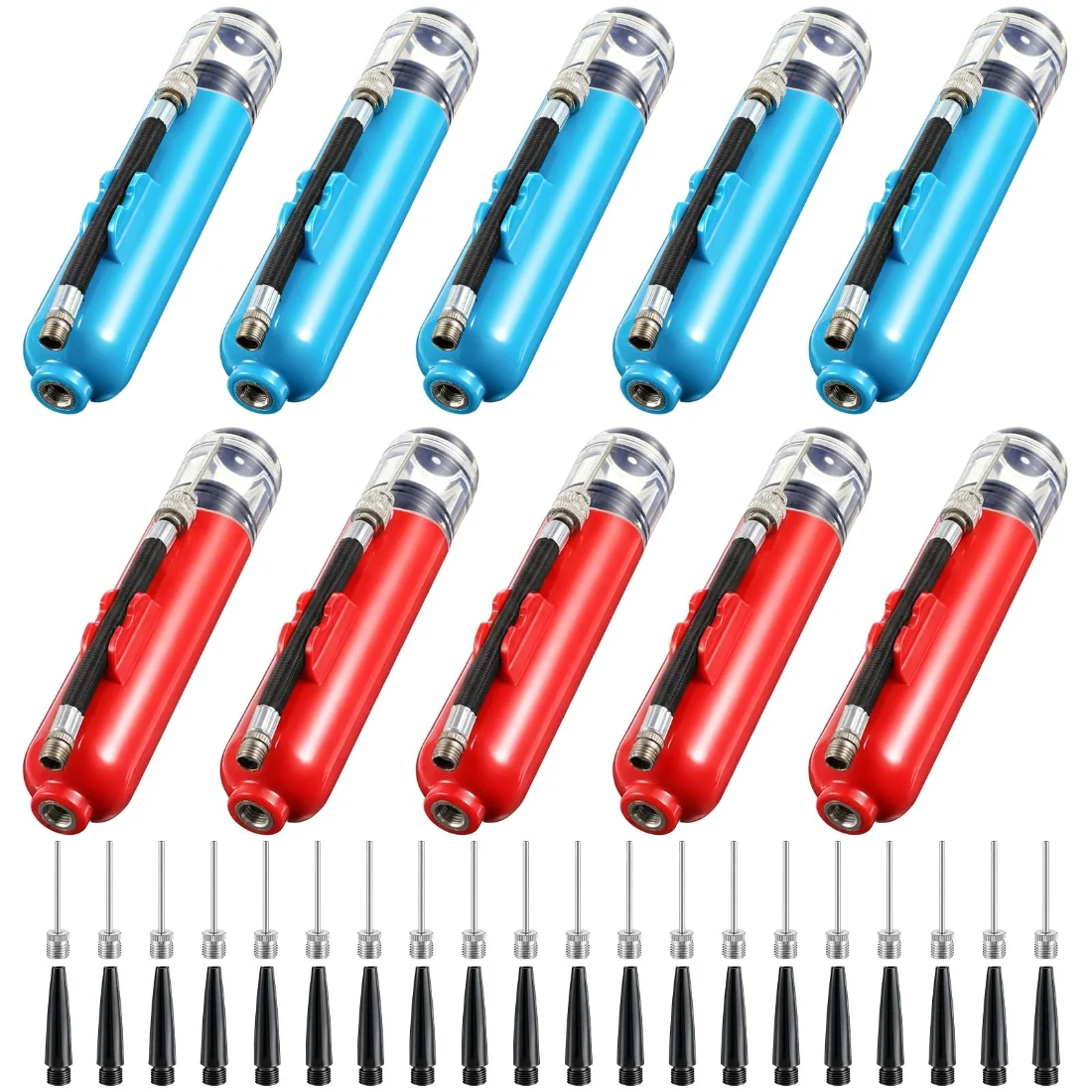 Amylove Ball Pump Kit