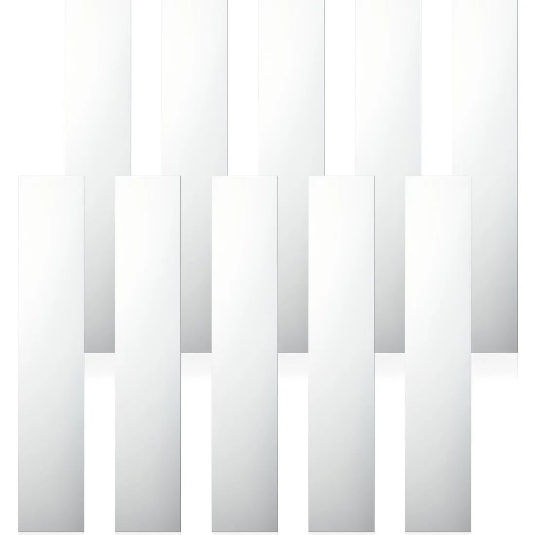 Amylove Metal Strips Shim