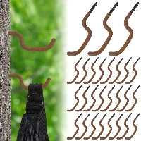 Amylove Bow Hangers for Tree Stand, frame 1